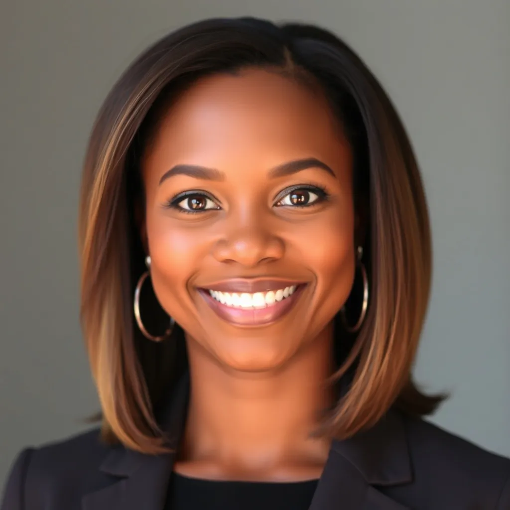 Lisa M.